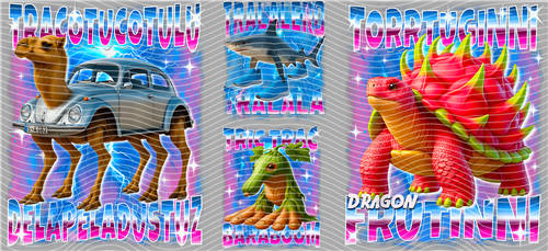 16oz Latest Bestseller-C 3722